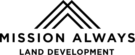 Mission Always logo